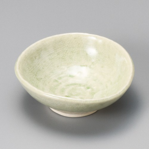 15821-571 ヒワ釉丸千代口|業務用食器カタログ陶里30号