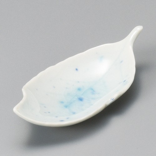 15829-541 流星 木の葉珍味|業務用食器カタログ陶里30号