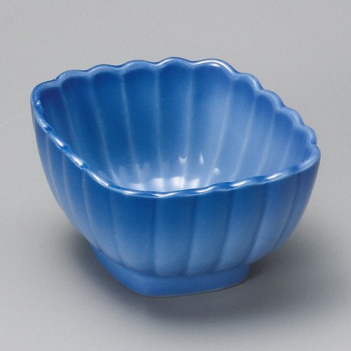 15833-131 塩化菱型珍味|業務用食器カタログ陶里30号