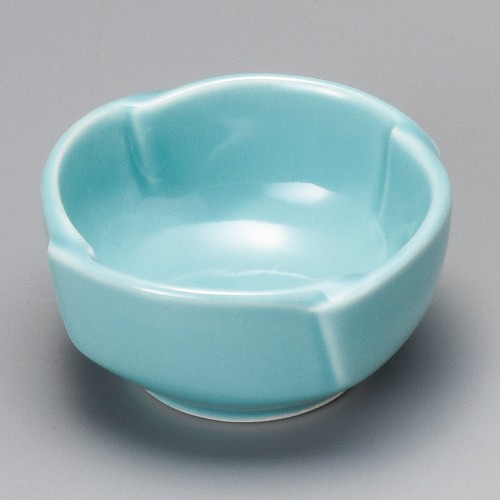 15839-541 ヒスイ四切珍味|業務用食器カタログ陶里30号