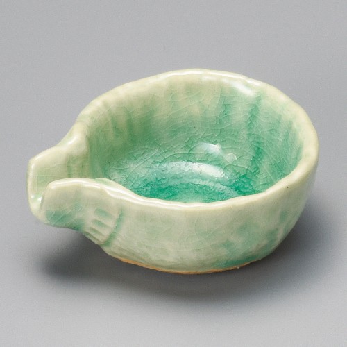 15846-091 ヒワ片口 珍味|業務用食器カタログ陶里30号