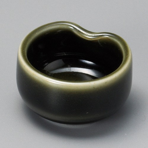 15924-291 型押珍味 織部|業務用食器カタログ陶里30号