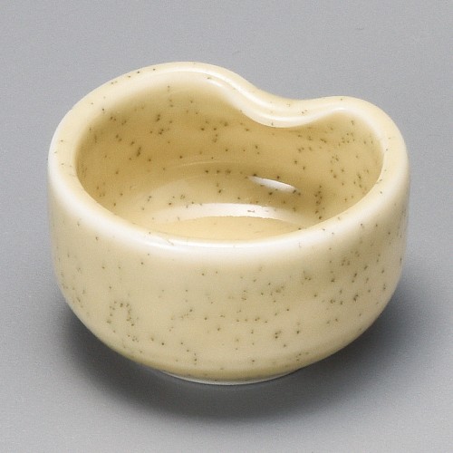 15926-291 型押珍味 黄|業務用食器カタログ陶里30号