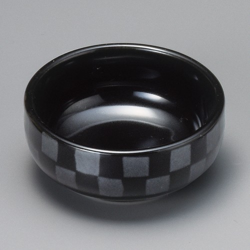 15929-621 黒市松丸珍味|業務用食器カタログ陶里30号