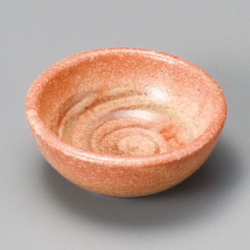 15939-601 赤志野ハケこつぶ珍味|業務用食器カタログ陶里30号