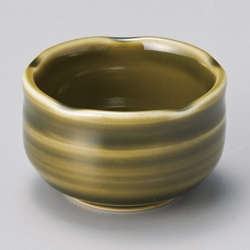 15945-621 オリベ珍味|業務用食器カタログ陶里30号