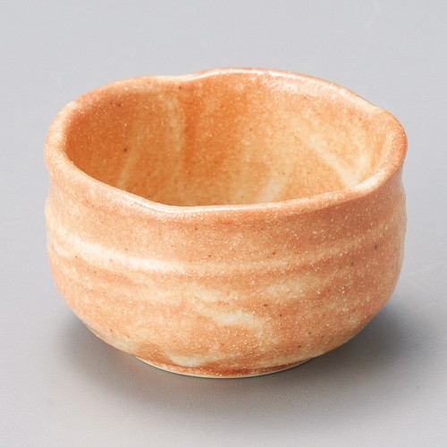 15947-621 鼡志野珍味|業務用食器カタログ陶里30号