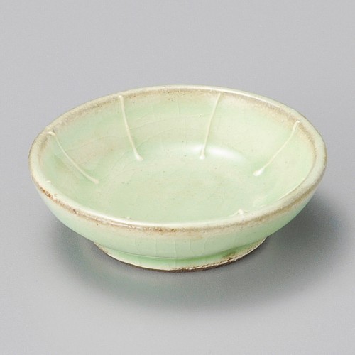16011-251 ヒワ小皿|業務用食器カタログ陶里30号