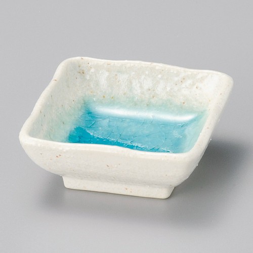 16020-181 白雲正角珍味|業務用食器カタログ陶里30号