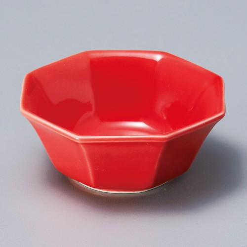 16043-331 赤八角珍味|業務用食器カタログ陶里30号