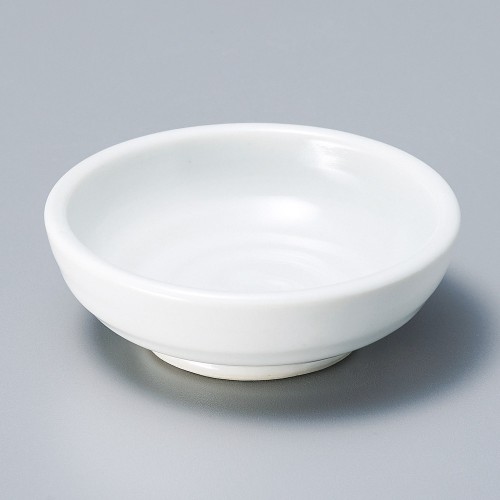 16049-451 青磁マット丸珍味|業務用食器カタログ陶里30号