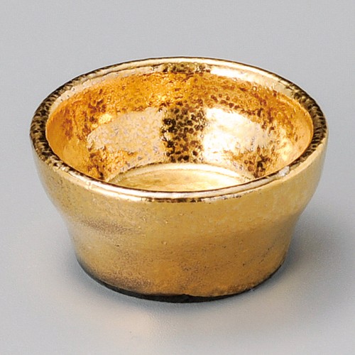 16104-101 金彩丸珍味|業務用食器カタログ陶里30号