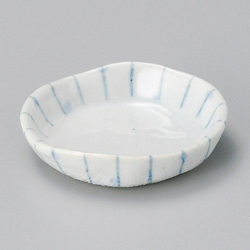 16108-181 手描き十草珍味|業務用食器カタログ陶里30号