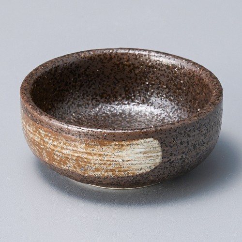 16139-331 黒丸珍味(小)|業務用食器カタログ陶里30号