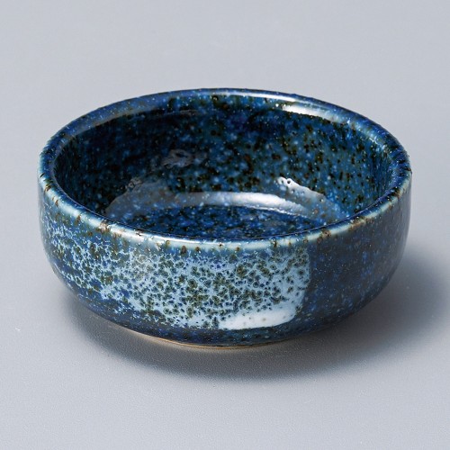 16140-331 藍丸珍味(小)|業務用食器カタログ陶里30号