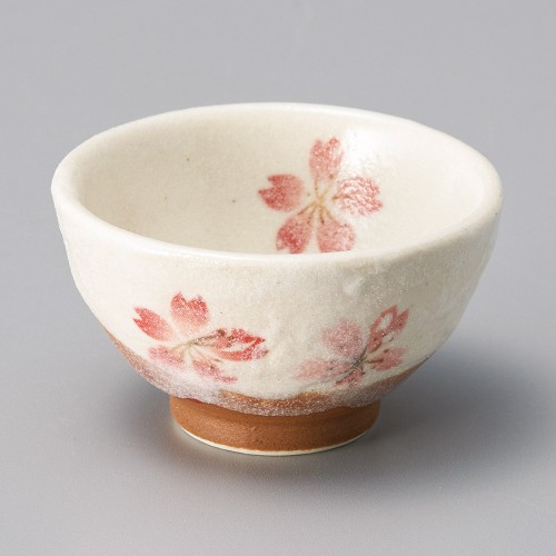 16201-601 平安桜珍味|業務用食器カタログ陶里30号