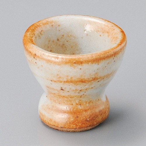 16207-401 志野ワイン珍味|業務用食器カタログ陶里30号