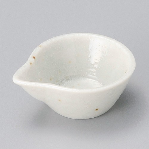 16219-221 片口珍味グレー|業務用食器カタログ陶里30号
