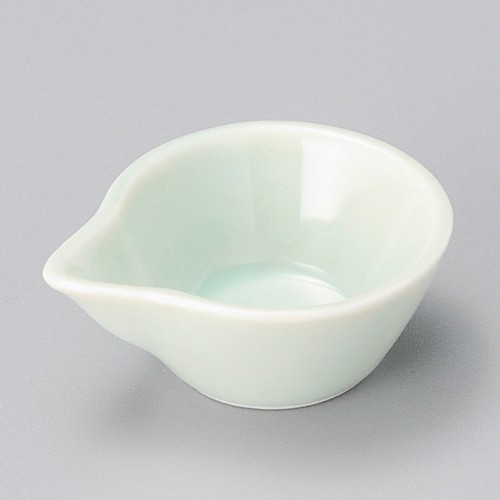 16221-181 ヒワ片口小珍味|業務用食器カタログ陶里30号