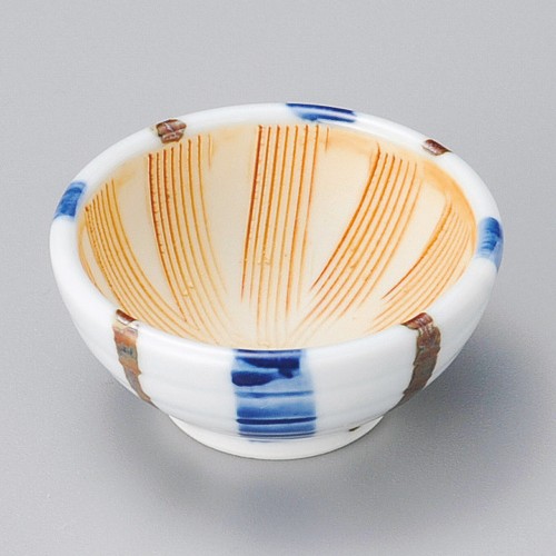 16222-09.151 十草ミニすり鉢|業務用食器カタログ陶里30号