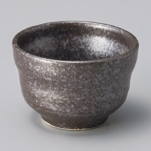 16250-601 銀黒珍味|業務用食器カタログ陶里30号