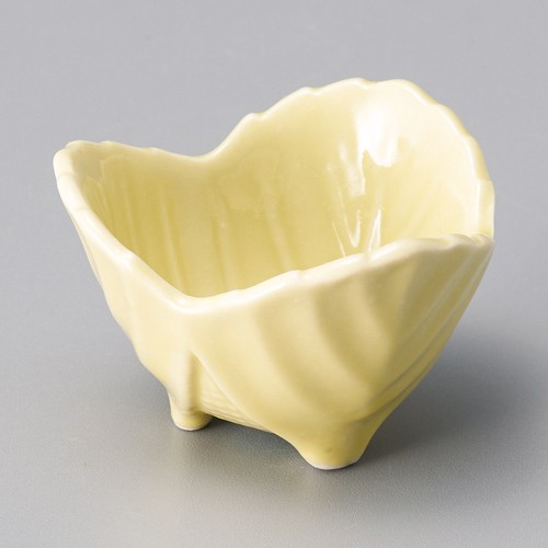 16301-191 三葉珍味黄|業務用食器カタログ陶里30号