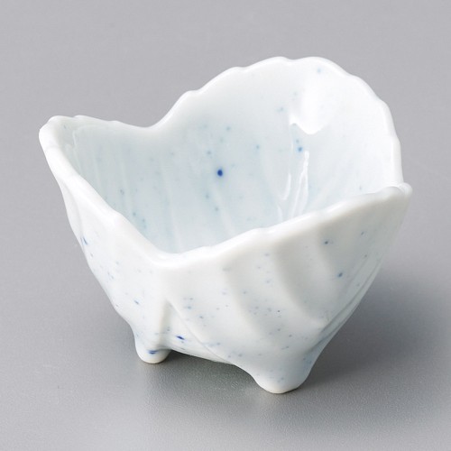 16303-131 三葉珍味紺|業務用食器カタログ陶里30号