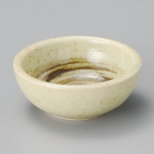 16319-031 ヒワ刷毛小付|業務用食器カタログ陶里30号