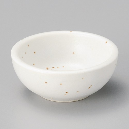 16320-031 梨地小付|業務用食器カタログ陶里30号