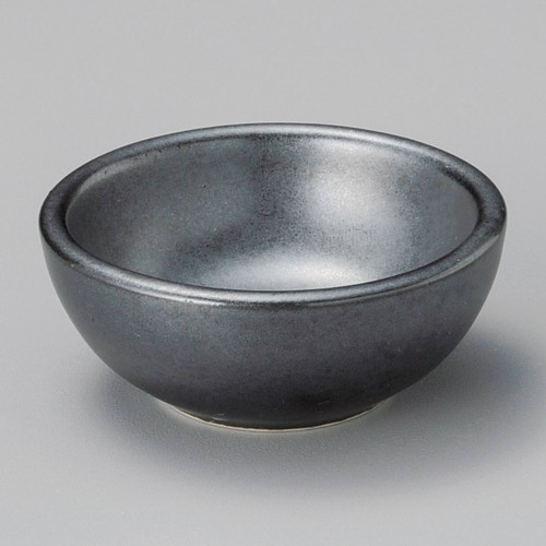 16321-031 黒小付|業務用食器カタログ陶里30号