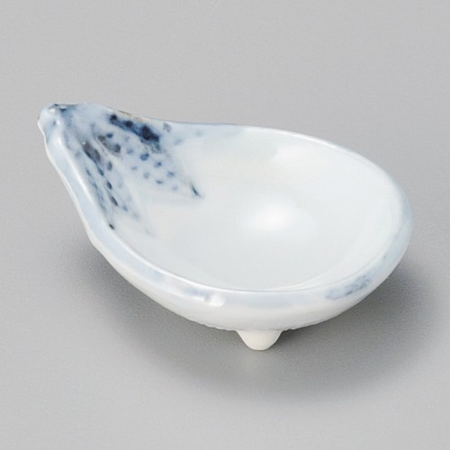 16326-451 古染なす豆珍味|業務用食器カタログ陶里30号