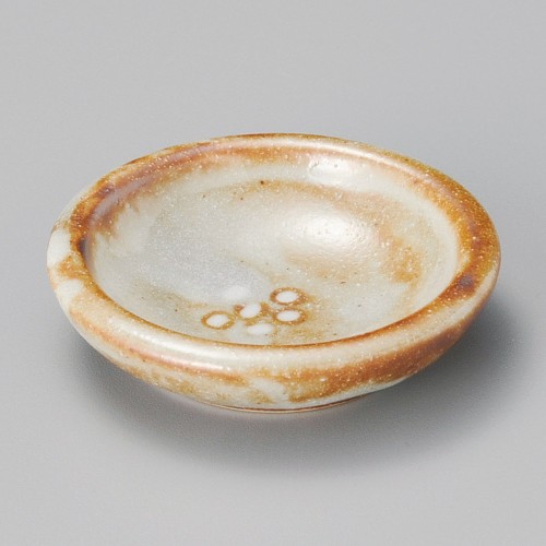 16330-33.621 梅紋厚口豆皿|業務用食器カタログ陶里30号