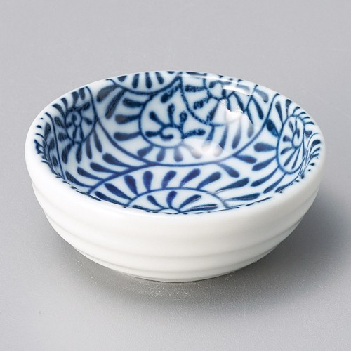 16341-341 たこ唐草深豆鉢|業務用食器カタログ陶里30号