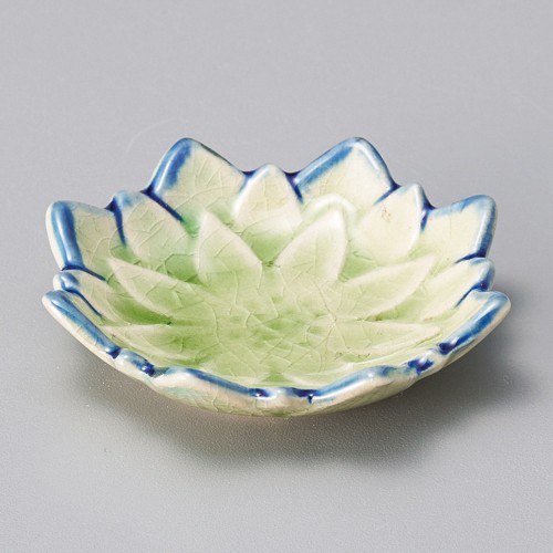 16349-191 ヒワダリア豆皿|業務用食器カタログ陶里30号