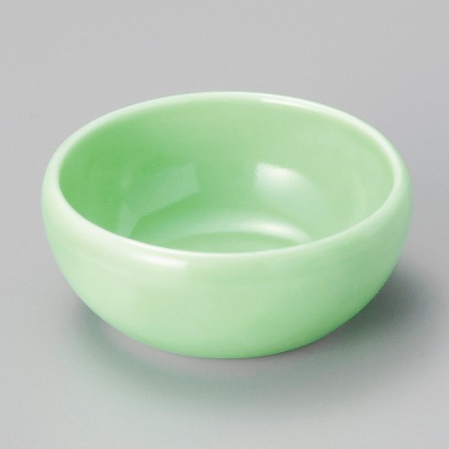 16431-151 丸千代口グリーン|業務用食器カタログ陶里30号