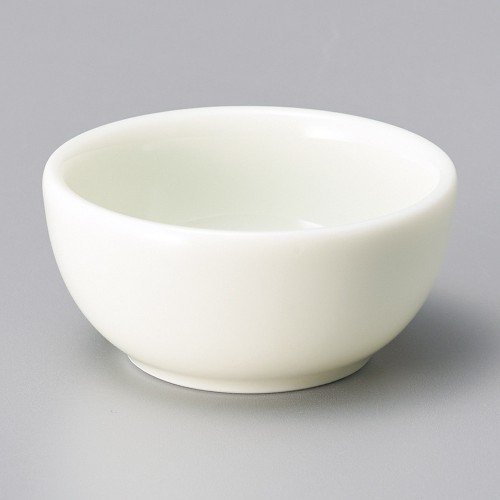 16441-491 黄白磁丸千代口|業務用食器カタログ陶里30号