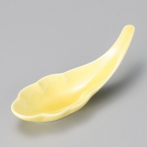16507-081 クラウドアミューズ黄|業務用食器カタログ陶里30号