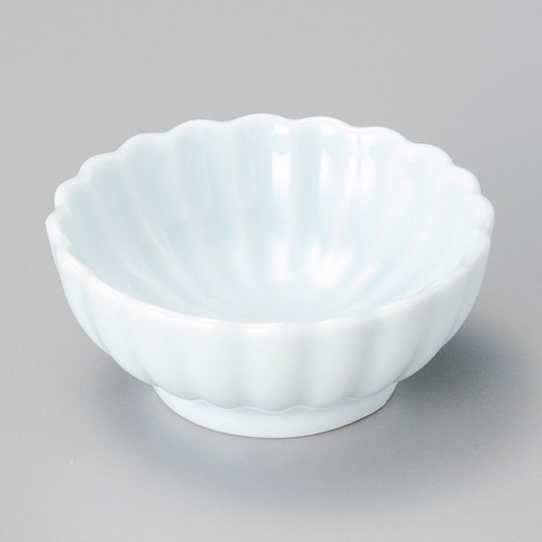 16512-161 青白磁霞7㎝浅小鉢|業務用食器カタログ陶里30号
