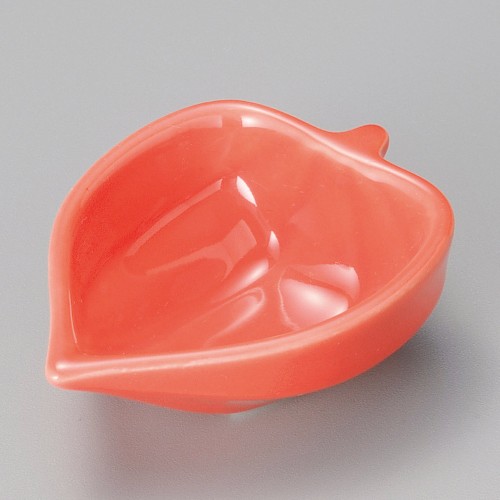 16517-121 ほうずき小鉢ピンク|業務用食器カタログ陶里30号
