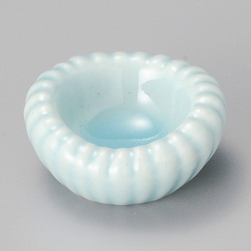 16520-081 豆菊珍味青磁|業務用食器カタログ陶里30号