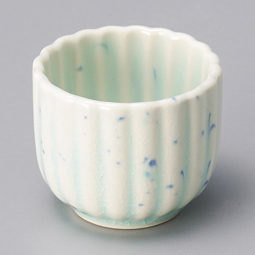 16539-541 流星菊型珍味|業務用食器カタログ陶里30号