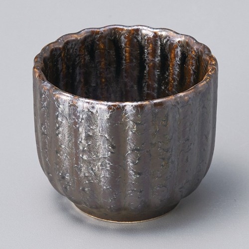 16544-541 孔雀菊型珍味|業務用食器カタログ陶里30号