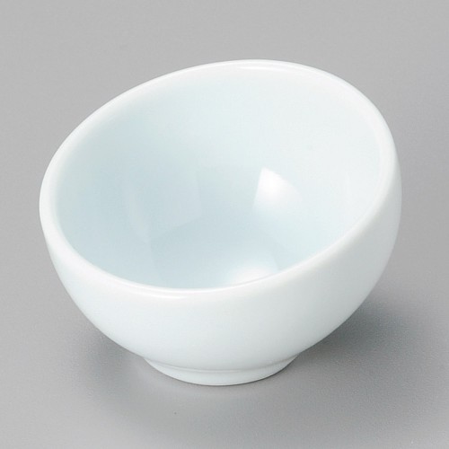 16622-151 青磁スラント珍味|業務用食器カタログ陶里30号