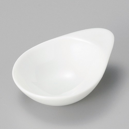 16637-151 手付珍味ホワイト|業務用食器カタログ陶里30号