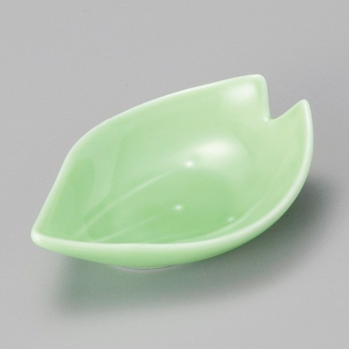 16716-151 桜形豆皿ヒワ|業務用食器カタログ陶里30号