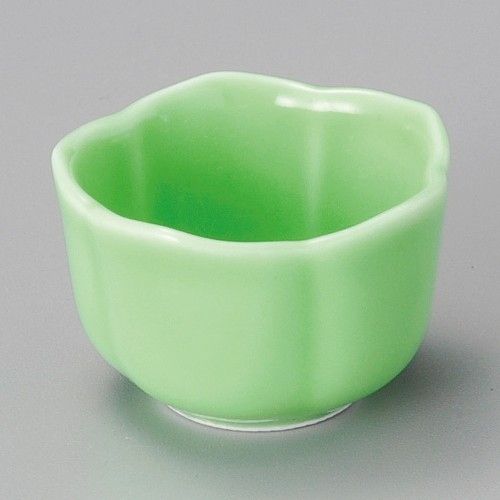 16728-151 すずらん珍味ヒワ|業務用食器カタログ陶里30号