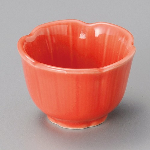 16730-12.341 花珍味ピンク|業務用食器カタログ陶里30号