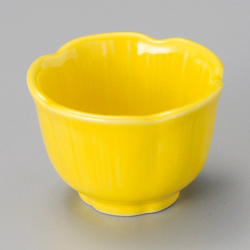 16732-12.341 花珍味黄|業務用食器カタログ陶里30号