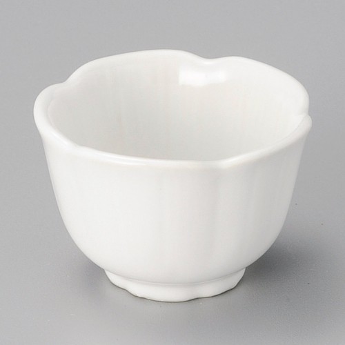16733-12.341 花珍味白|業務用食器カタログ陶里30号