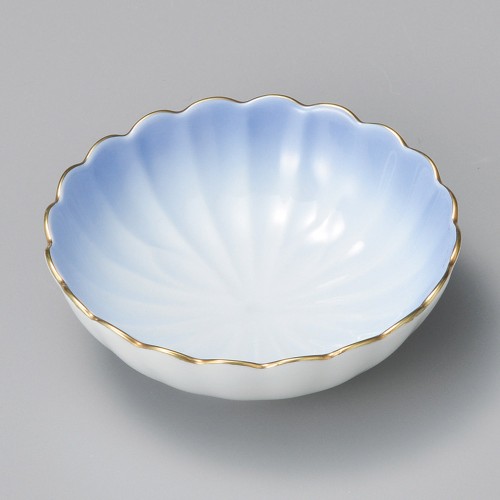 17117-251 渕金コバルト|業務用食器カタログ陶里30号